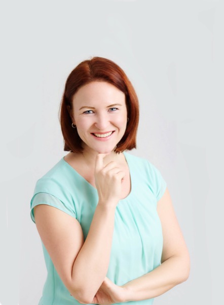 Elisabeth Rieder – Paarberaterin und Sexualberaterin in Wien